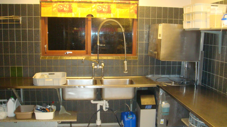 Glud Forsamlingshus A/S